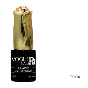 Vogue Nails Brilliant Top Coat