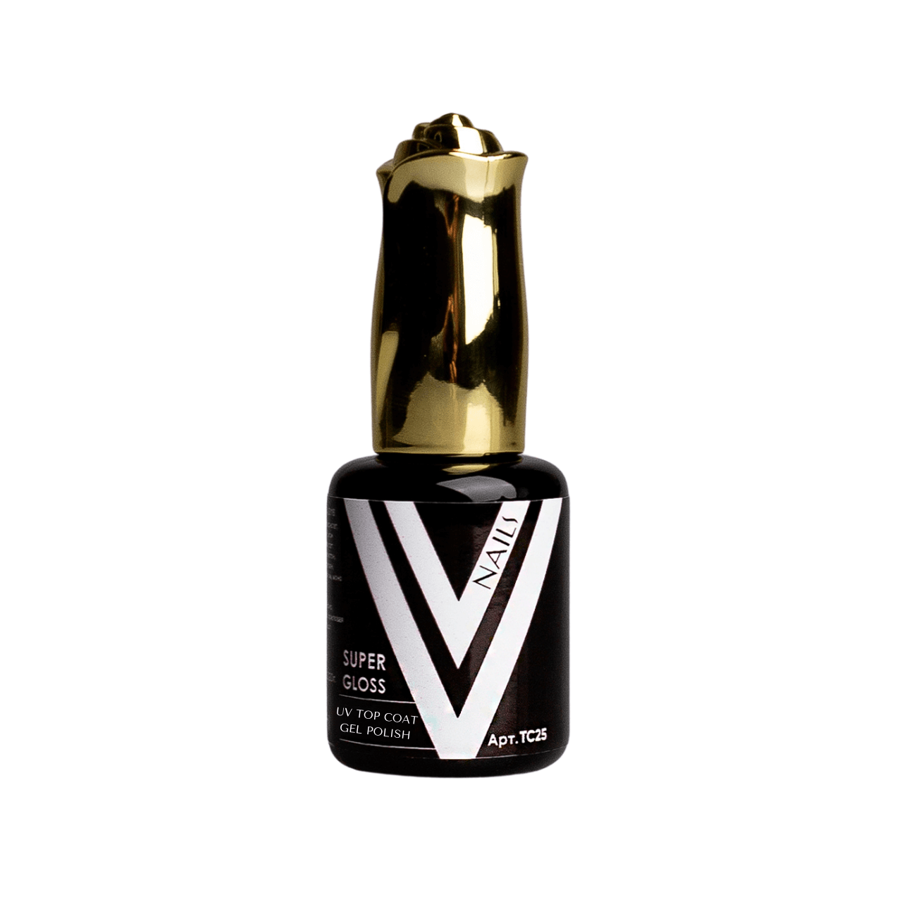 Vogue Nails Super Gloss Top Coat