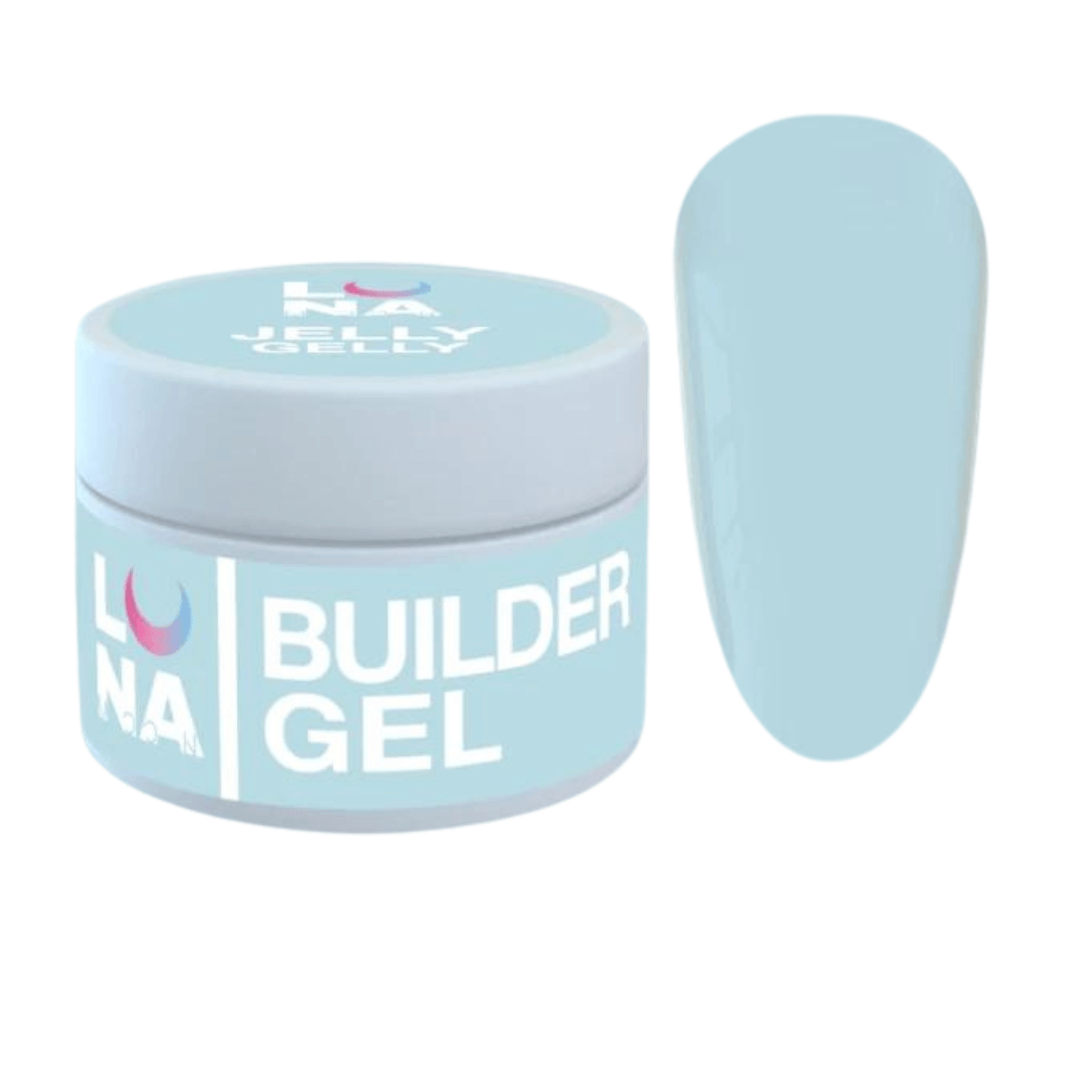Luna Gel Jelly 1