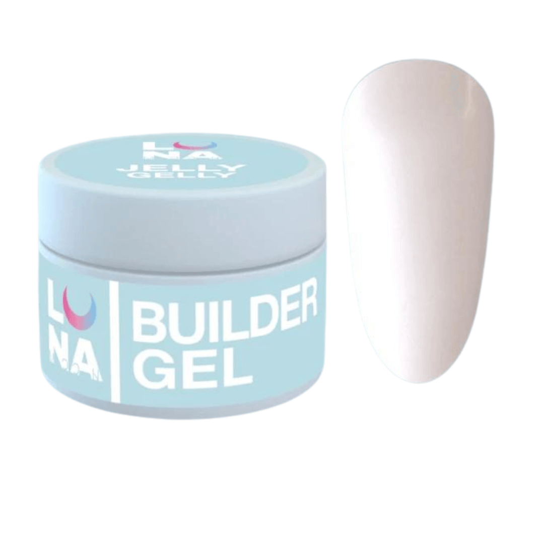 Luna Gel Jelly 2