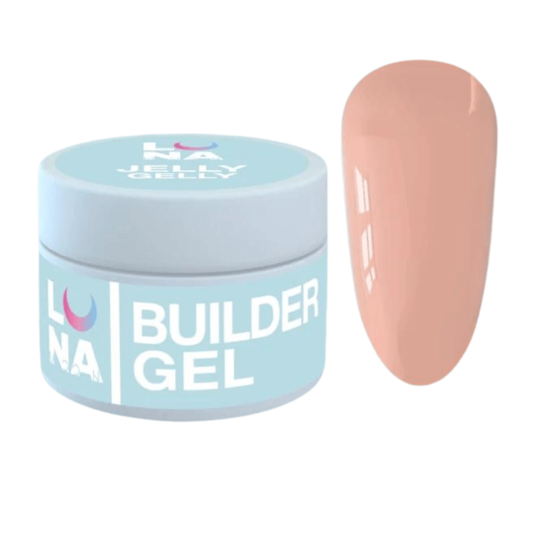 Luna Gel Jelly 6