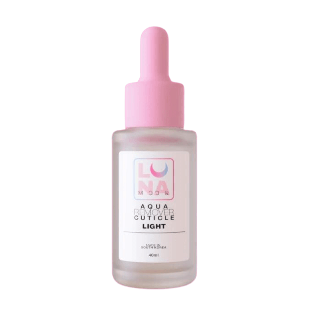 Luna Cuticle Remover - Light