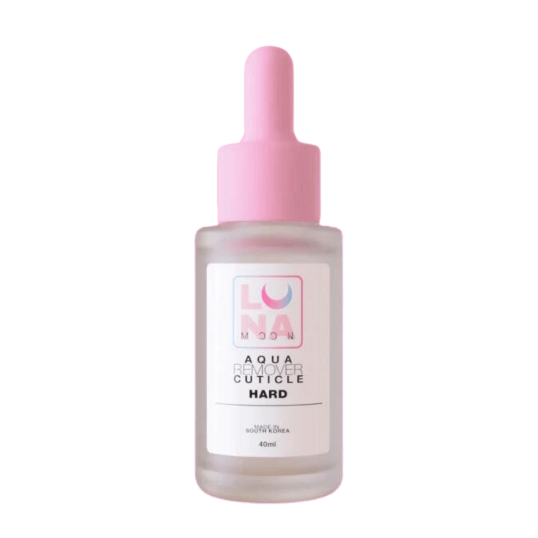 Luna Cuticle Remover - Hard