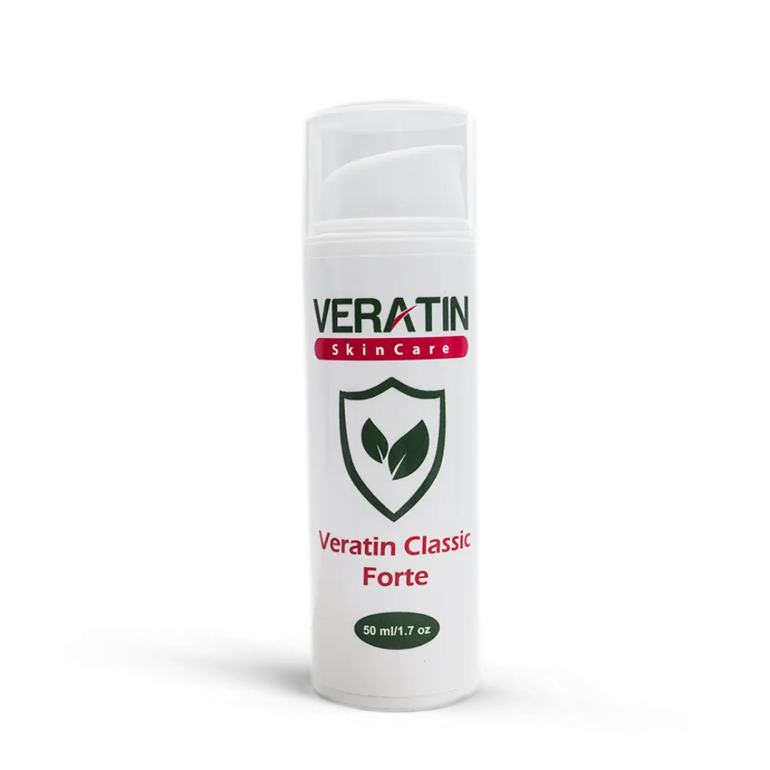 Veratin Skincare Veratin Classic Forte Cream
