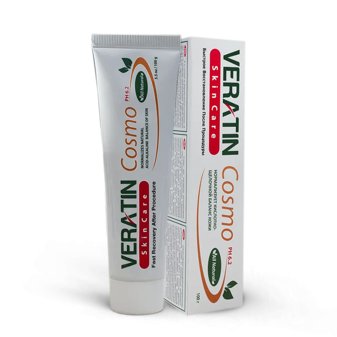 Veratin Skincare Veratin Cosmo Cream