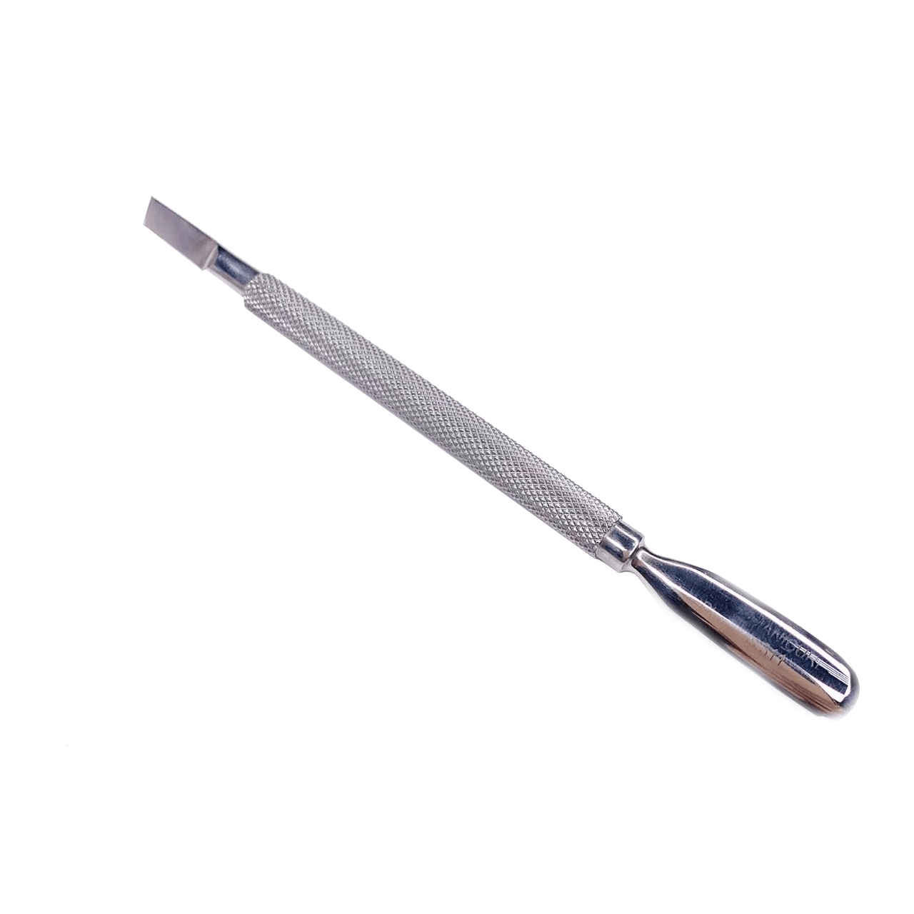 Mertz Professional Dual-Ended Cuticle Pusher 311