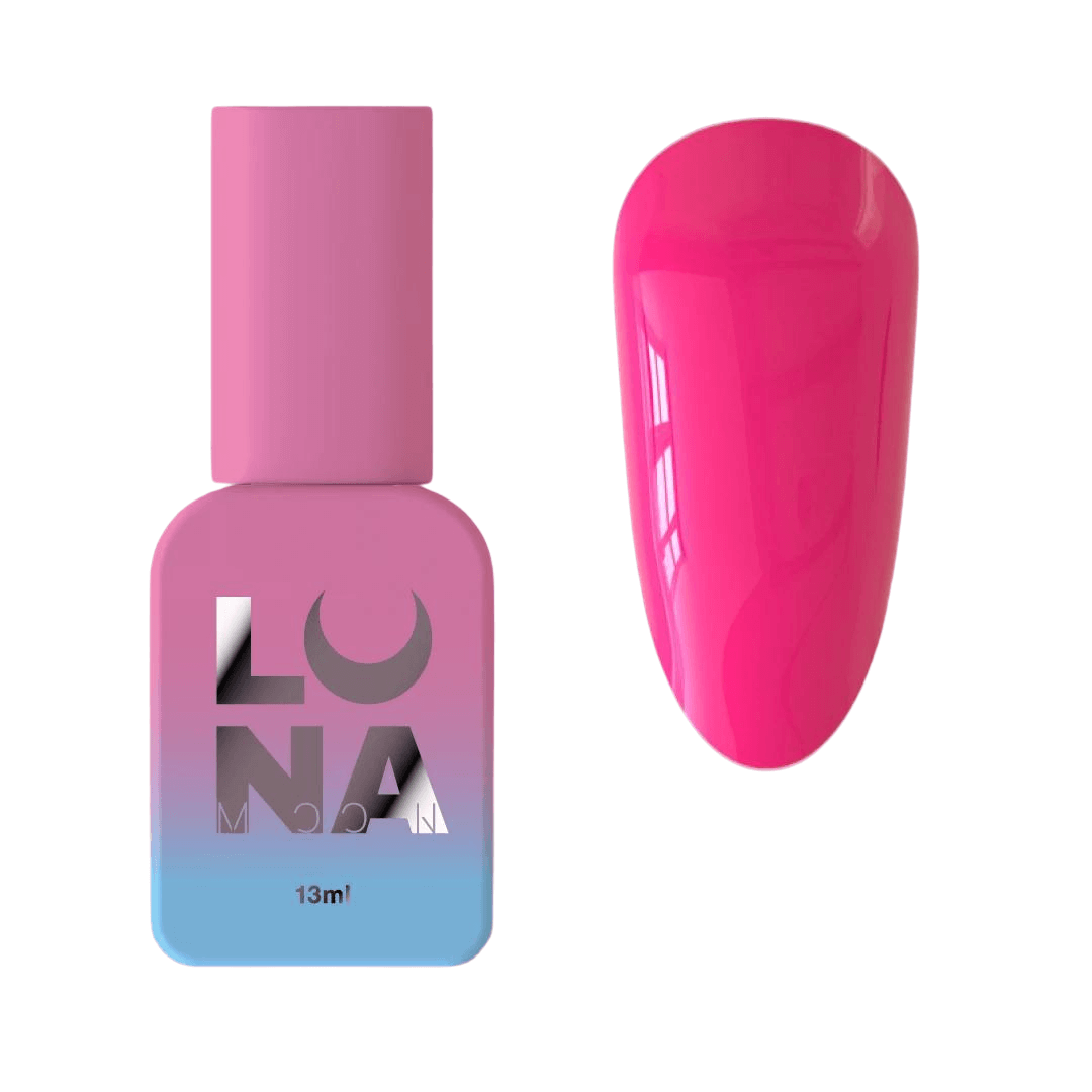 Luna Light Acrygel 20 - Barbie Pink