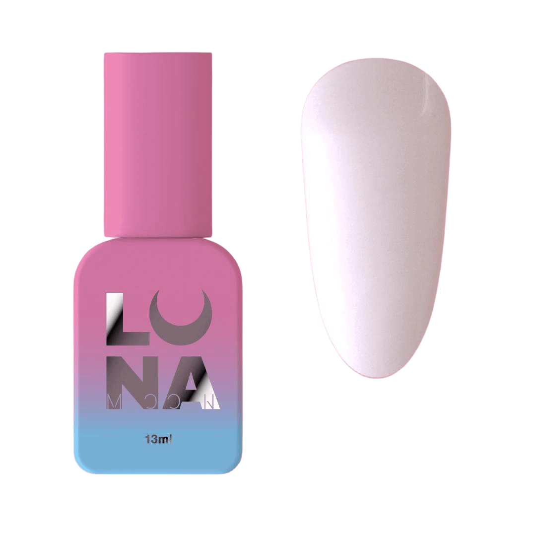 Luna Light Acrygel 3 - Milky Nude