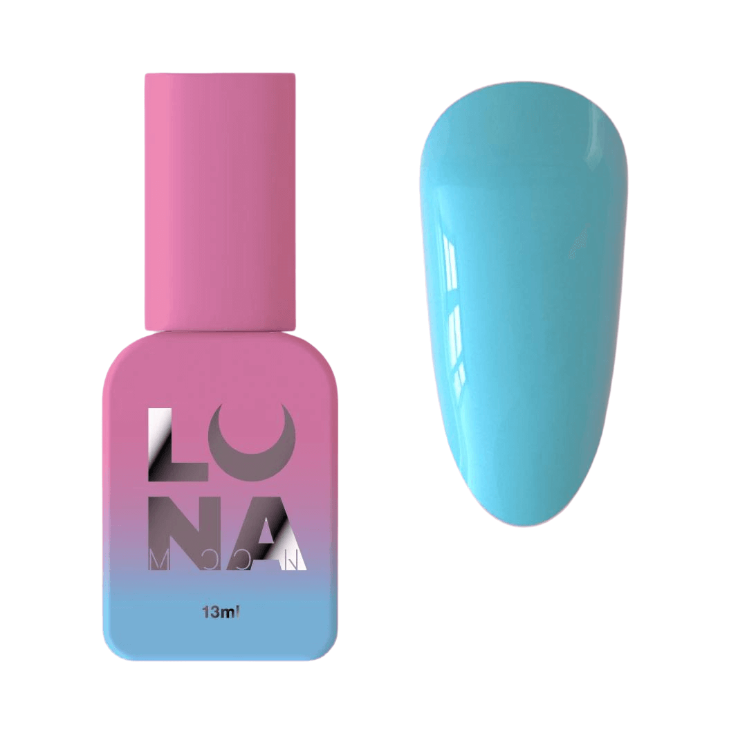 Luna Light Acrygel 15 - Sky Blue