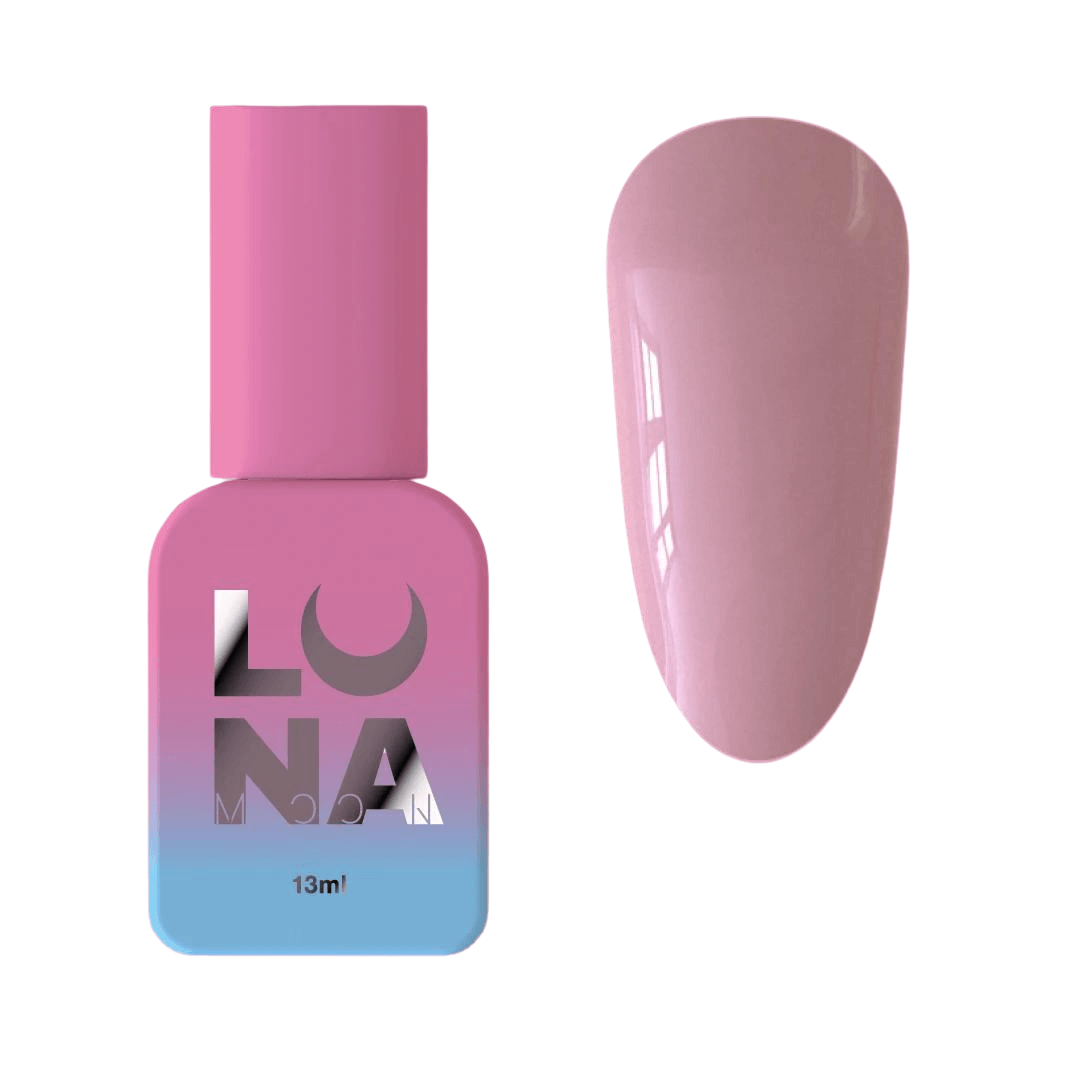 Luna Light Acrygel 17 - Nude Pink