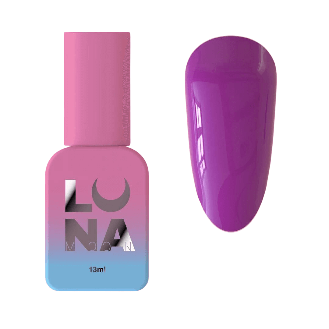 Luna Light Acrygel 21 - Purple
