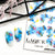 Laque Colorful Marble Slider