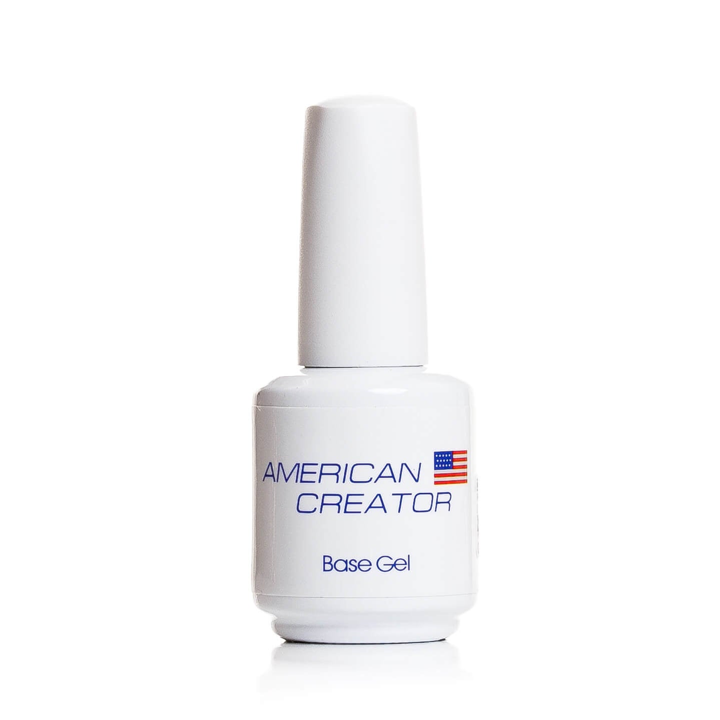 American Creator Transparent Base Gel