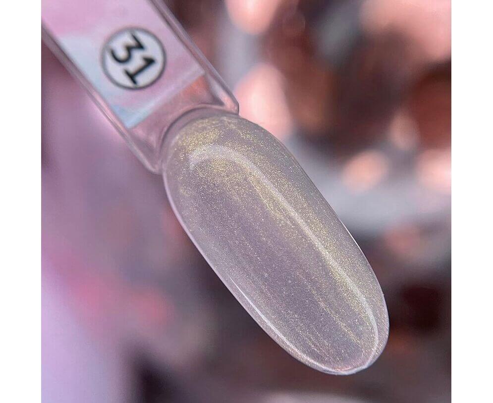 Luna Cover Base 31 - Milk