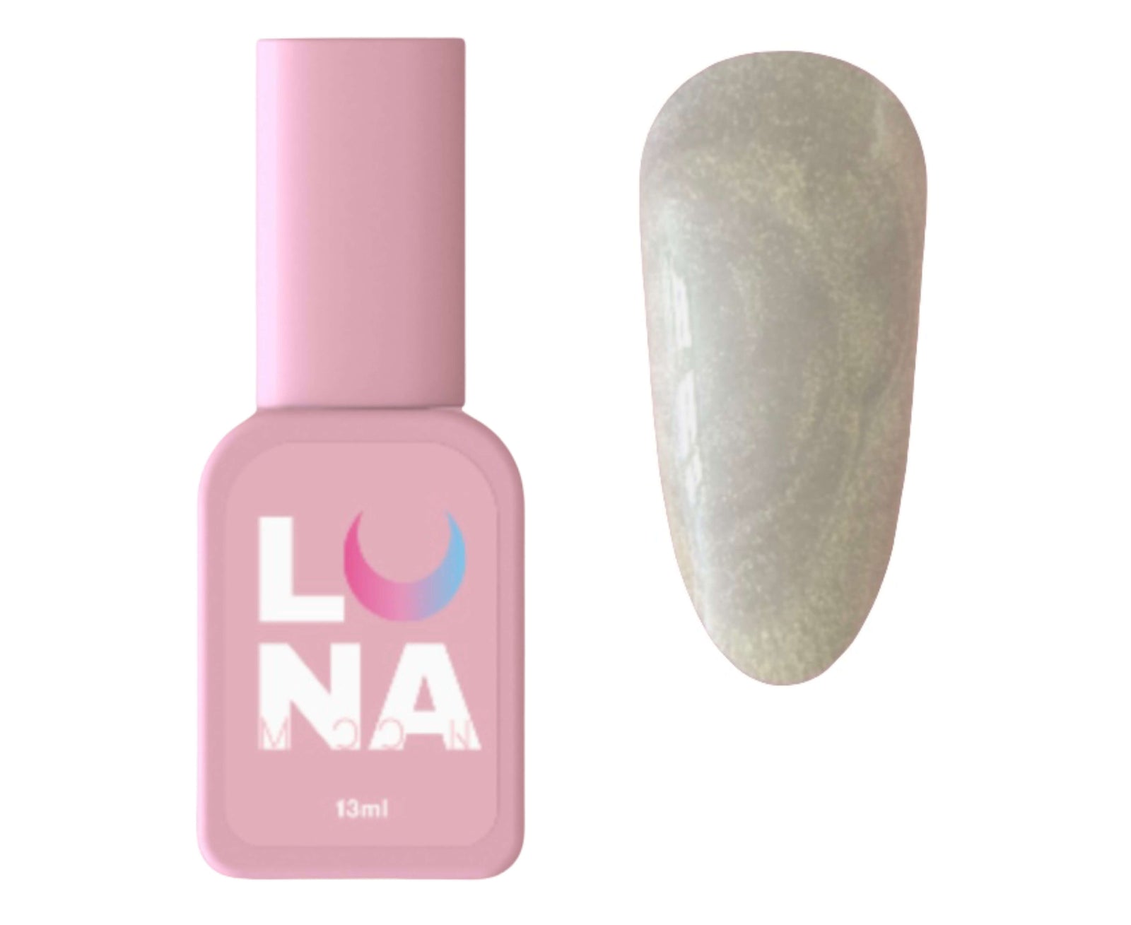 Luna Cover Base 31 - Milk