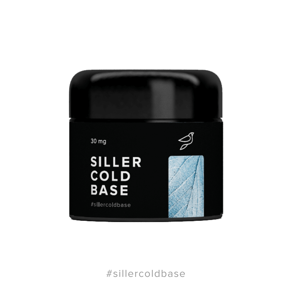 Siller Cold Rubber Base