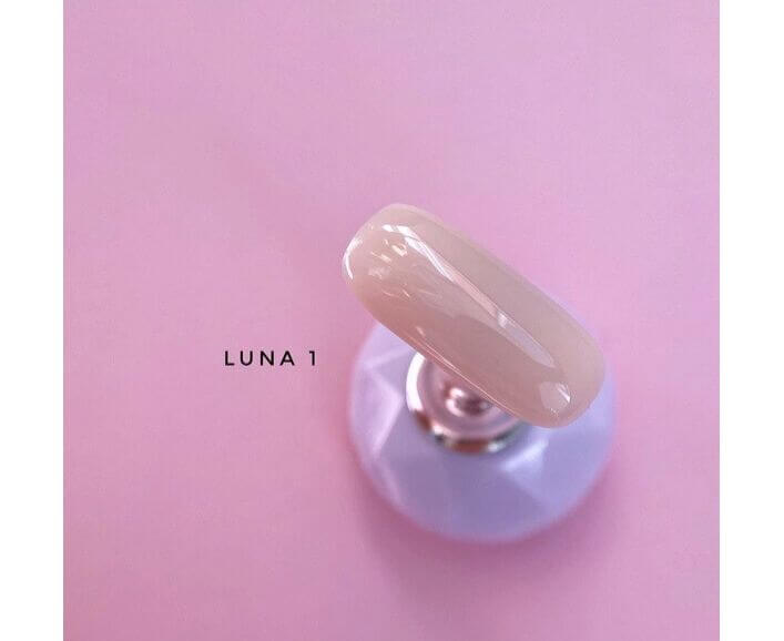 Luna Cover Base 1 - Pale Beige