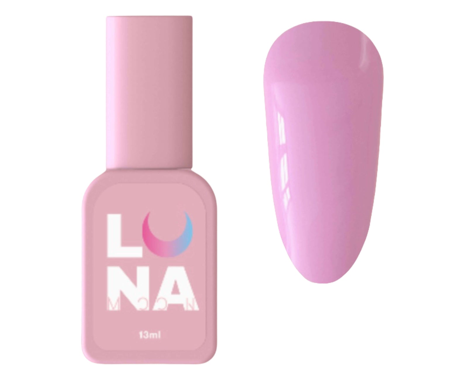 Luna Cover Base 20 - Light Pink