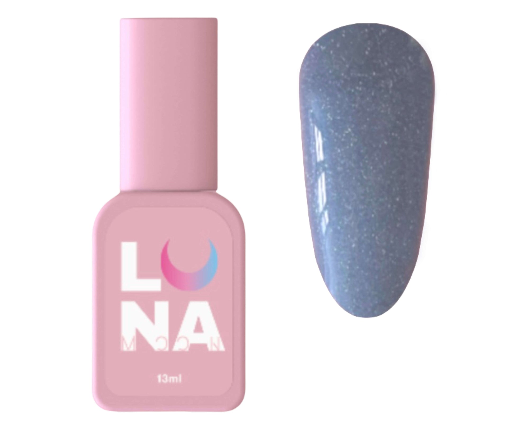 Luna Cover Base 22 - Light Gray