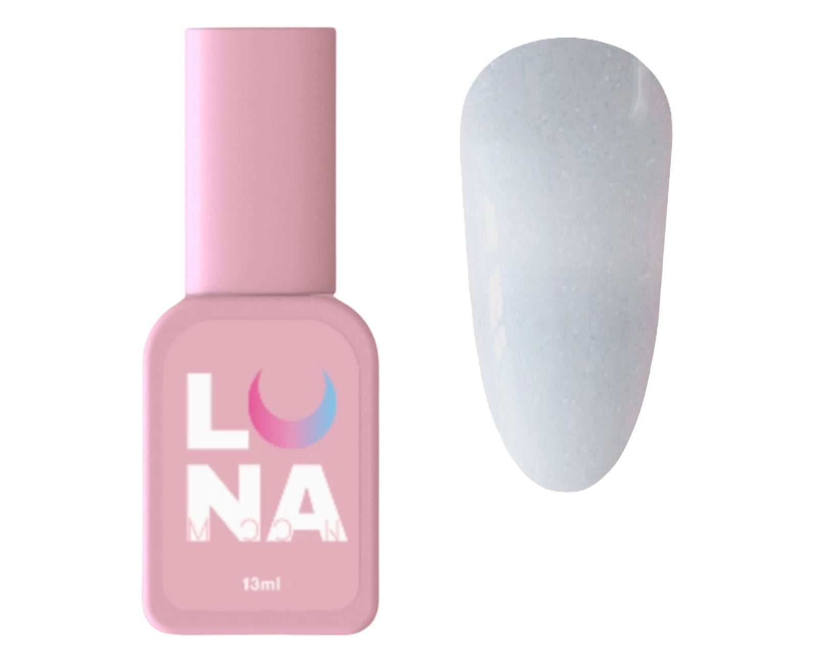 Luna Cover Base 7- Light Nude