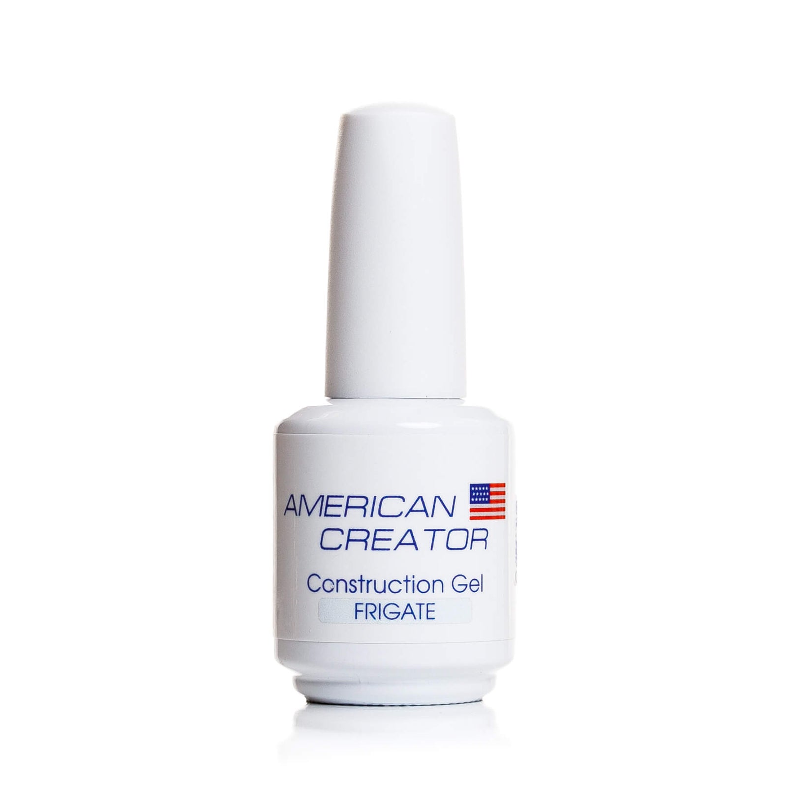 American Creator Construction Gel - Frigate
