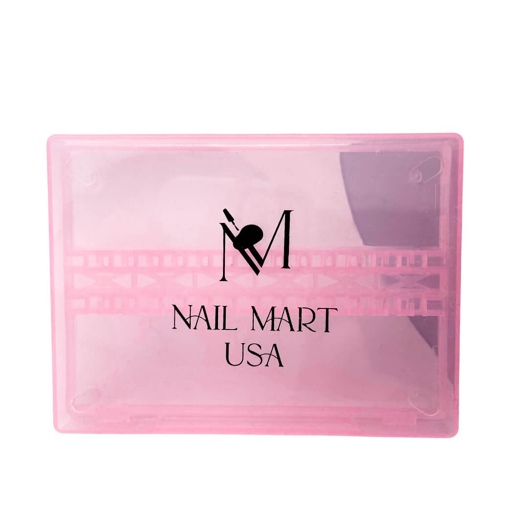 Nail Bit Case
