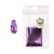 Zoo Nail Art Transfer Foil - Glossy Purple
