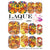 Laque Full Cover Wholesome Fall Slider - Nail Mart USA