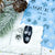 Laque Winter Accessories Slider - Nail Mart USA