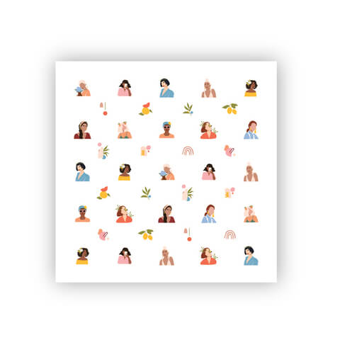 ONIQ Girl Power #3 Slider