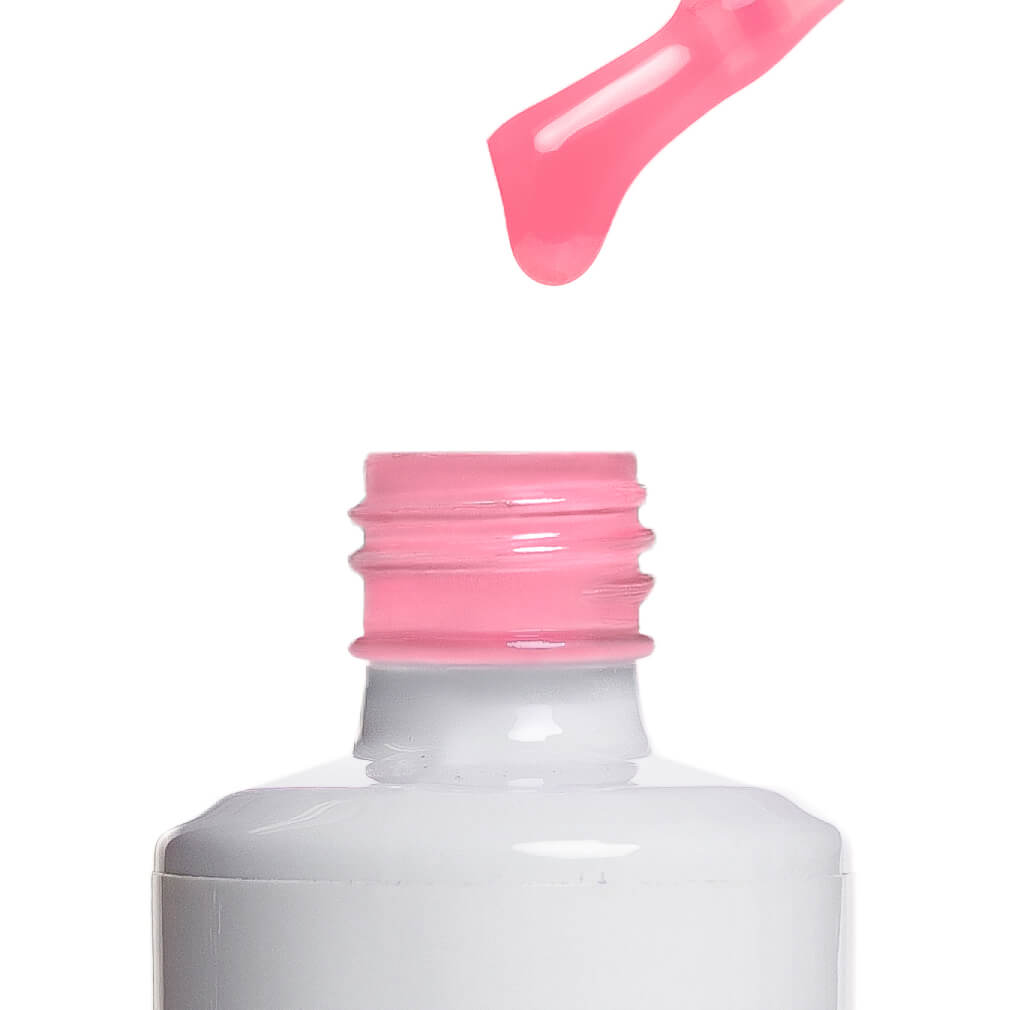 American Creator Construction Gel - Light Pink