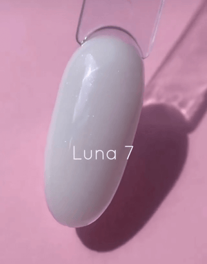 Luna Cover Base 7- Light Nude