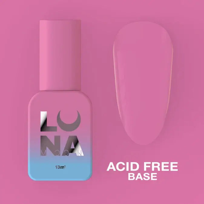 Luna nails online
