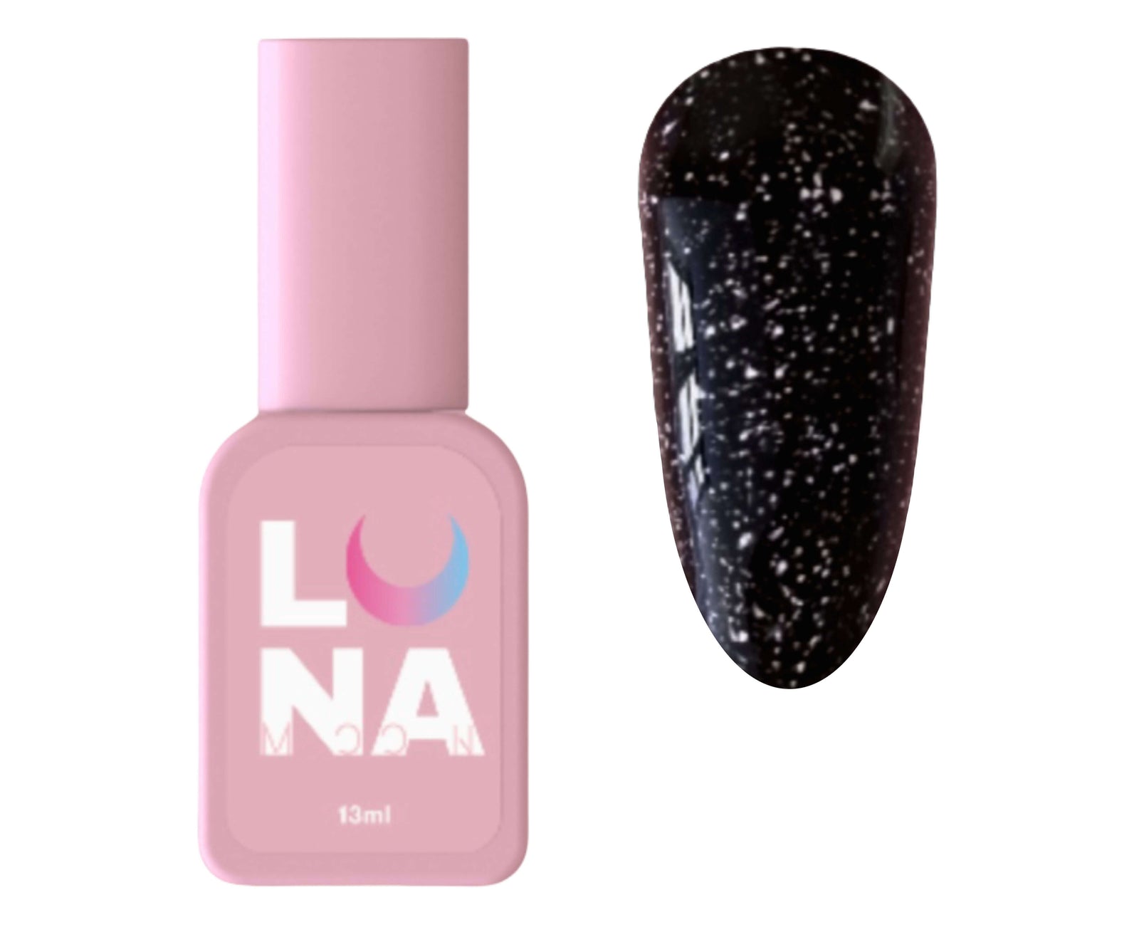 Luna Lurex Reflective Base 1