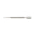 Zinger Professional Dual-Ended Cuticle Pusher P-11