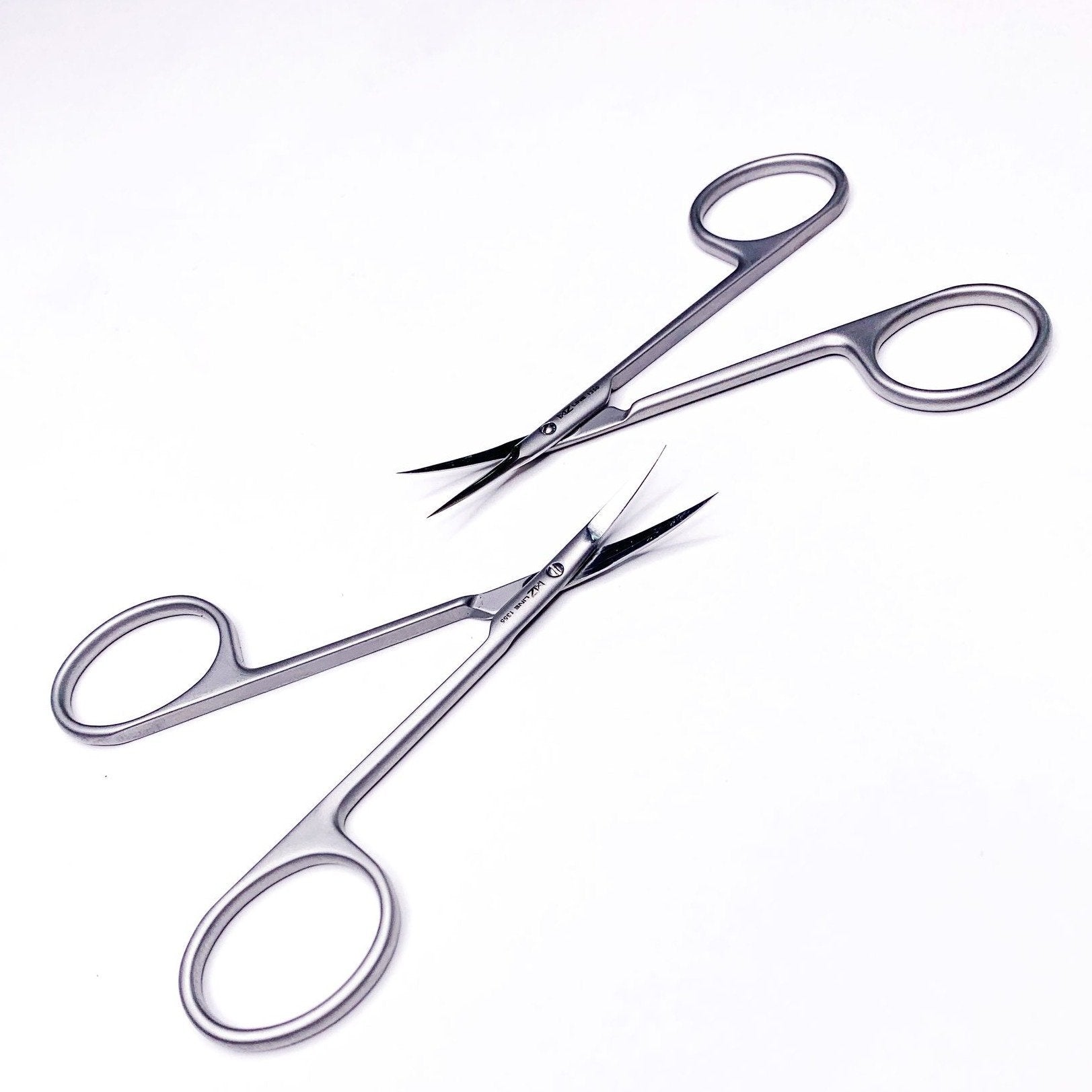 Cutucle Scissors Cuticle Scissors