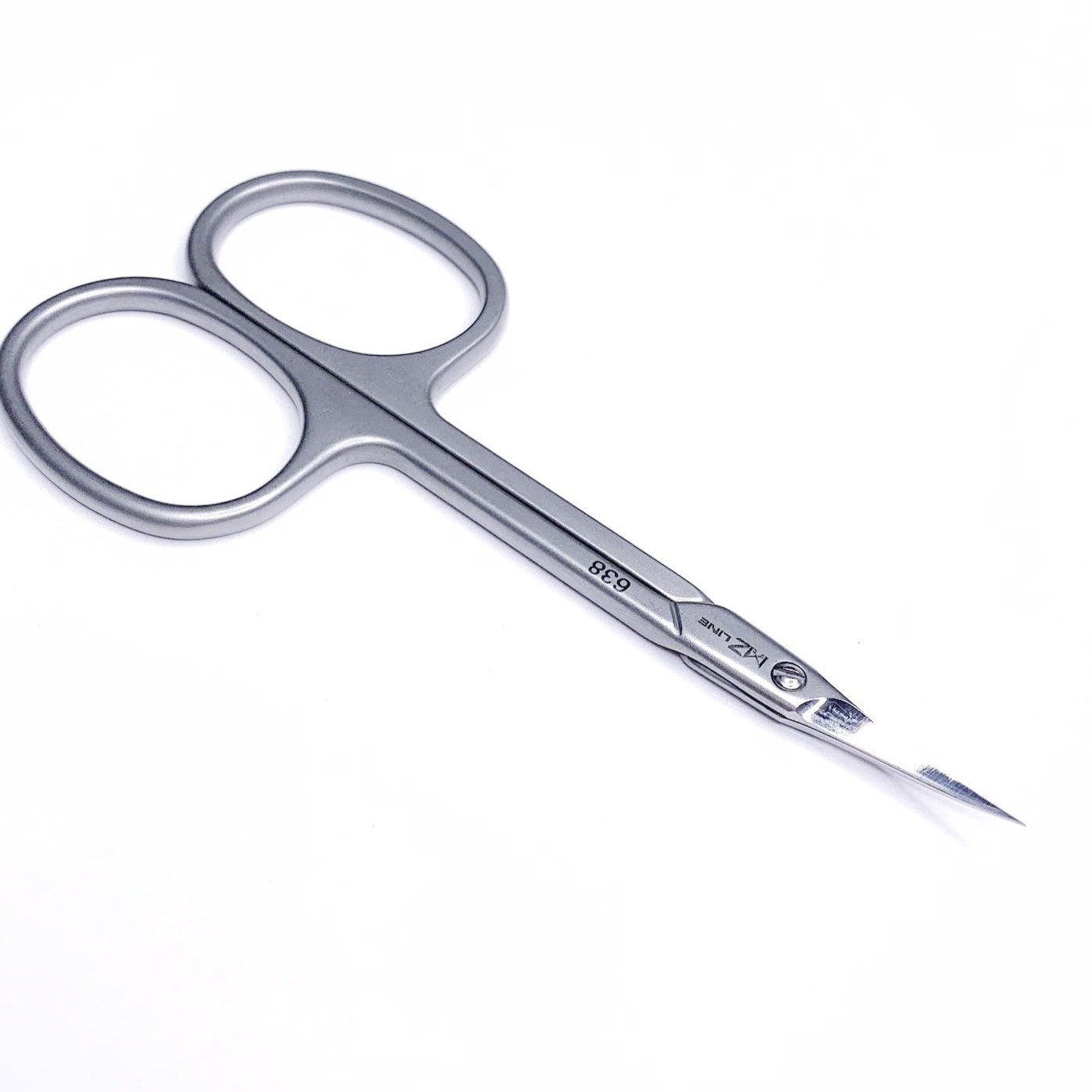 Mertz Professional Cuticle Nail Scissors - Model 638