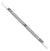 Mertz Professional Dual-Ended Cuticle Pusher 319