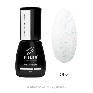 Siller Cover Base Milky Shine - #2