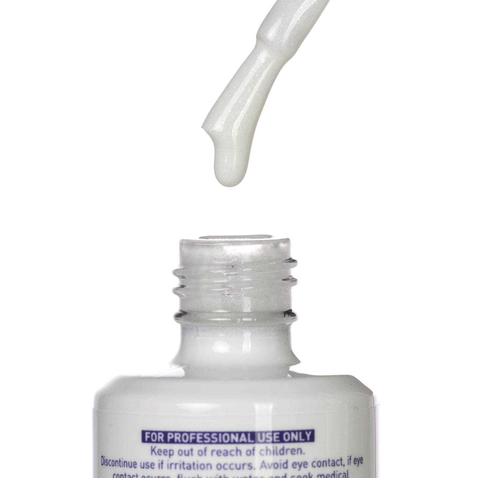 American Creator Camouflage Base - Milky Glow