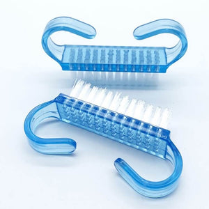 Nail Dusting Brush