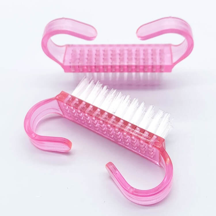 Nail Dusting Brush