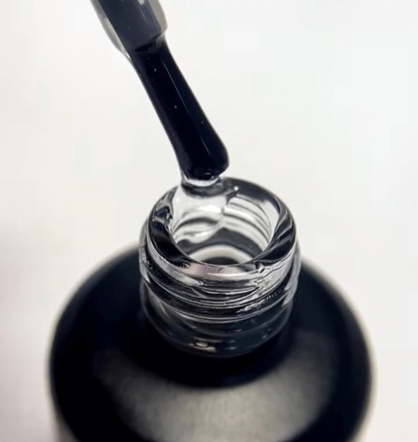 Luna Non Wipe UV Top Coat