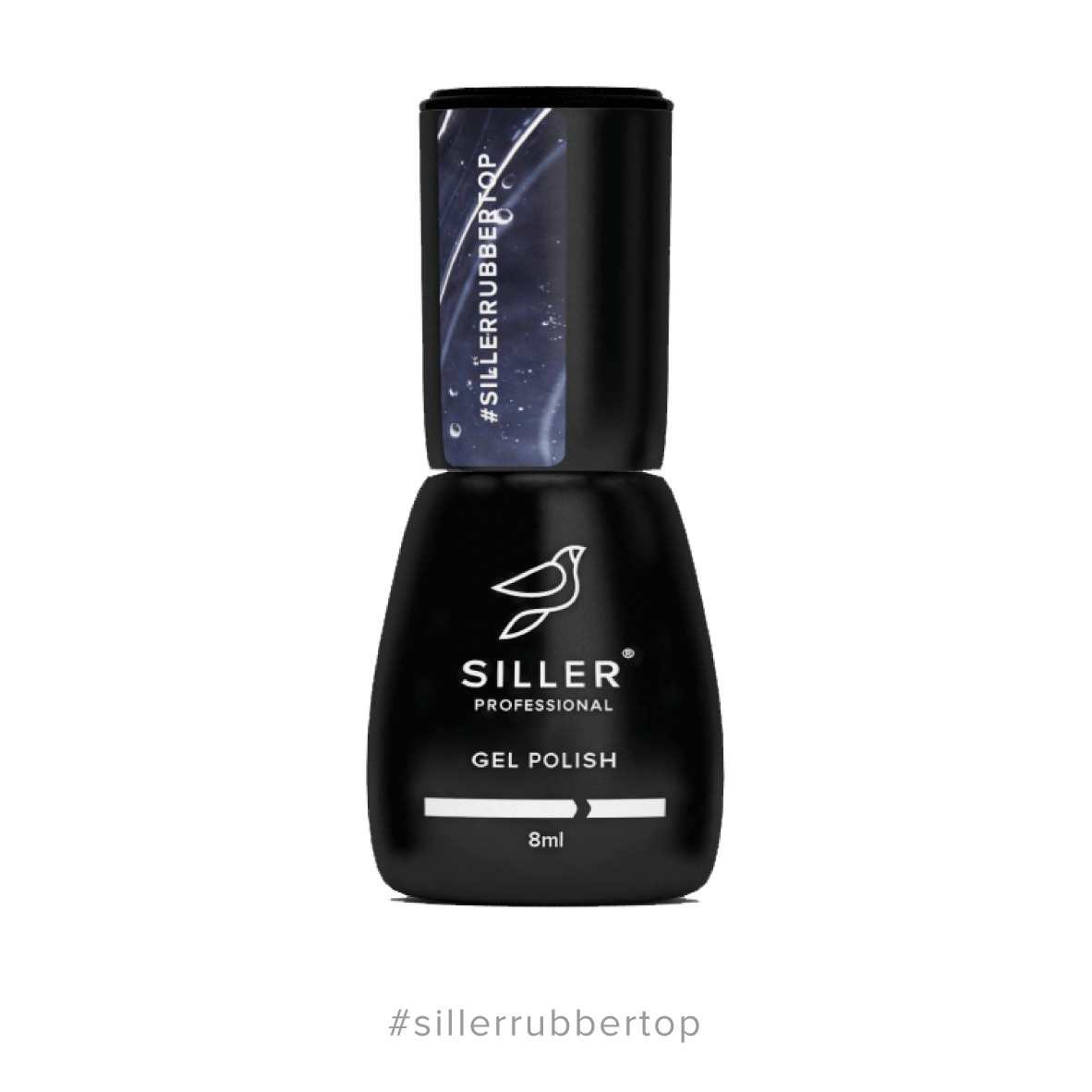 Siller Rubber Top Coat
