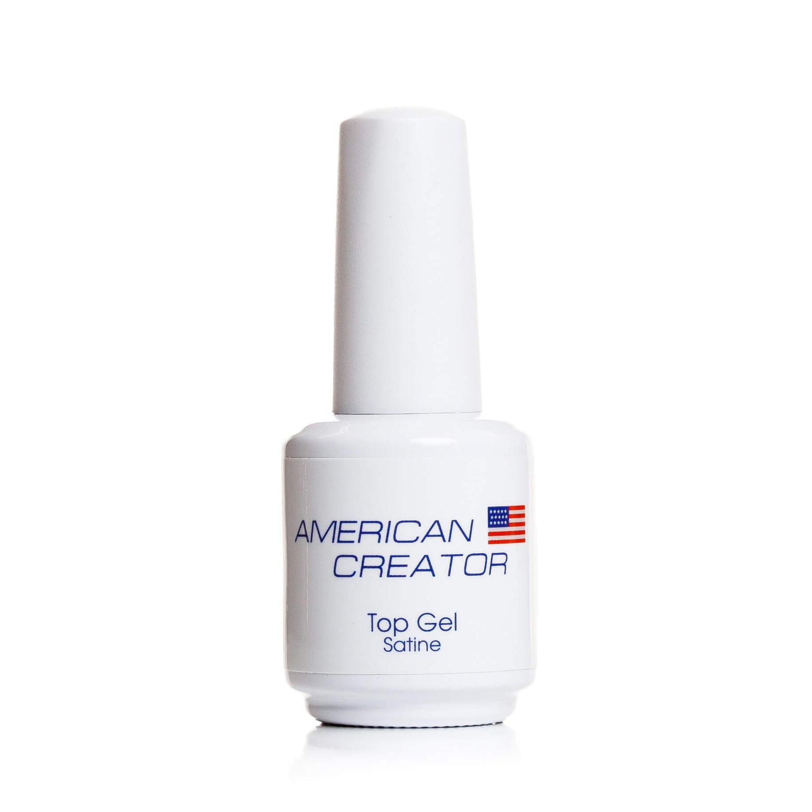 American Creator Satine Top Coat