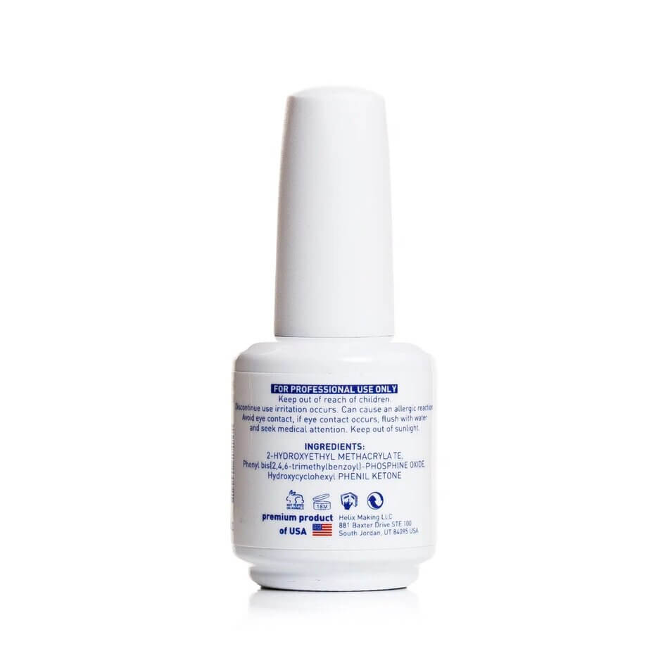 American Creator Satine Top Coat