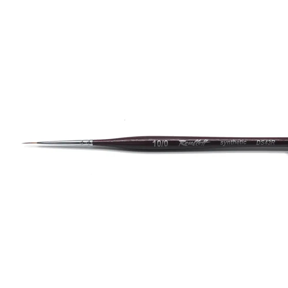 Roubloff DS43R Striper Synthetic Brush