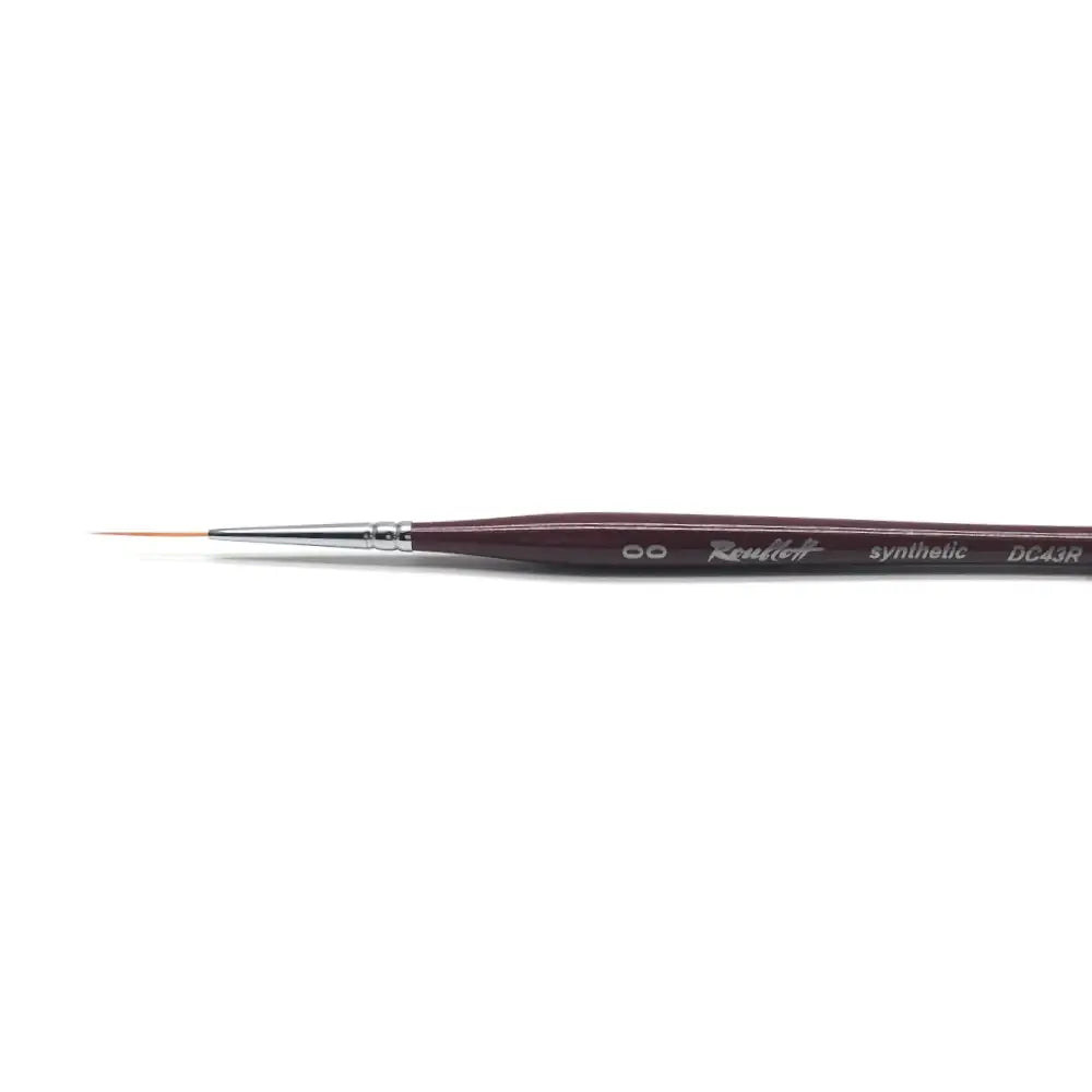 Roubloff DC43R Long Striper Synthetic