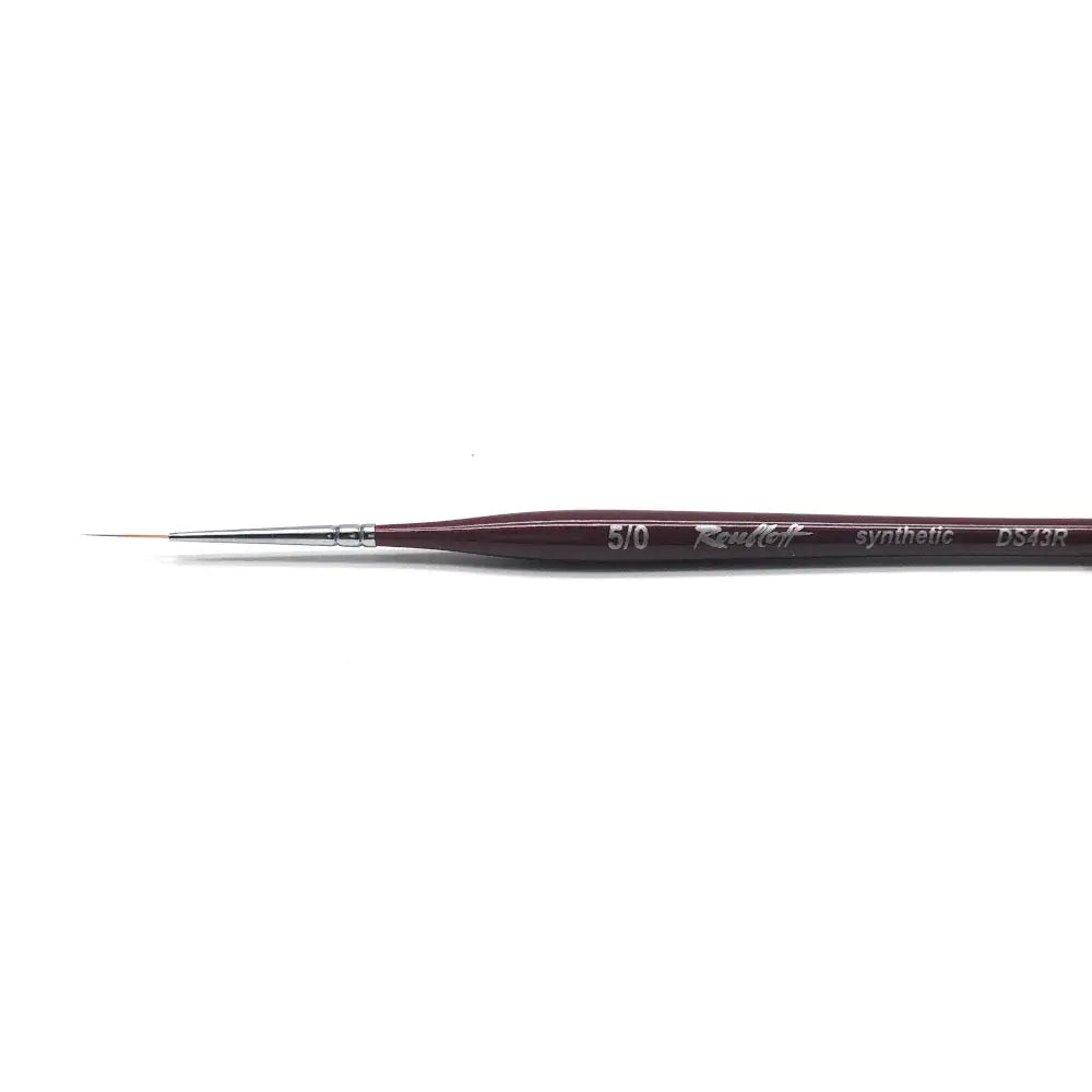 Roubloff DS43R Striper Synthetic Brush