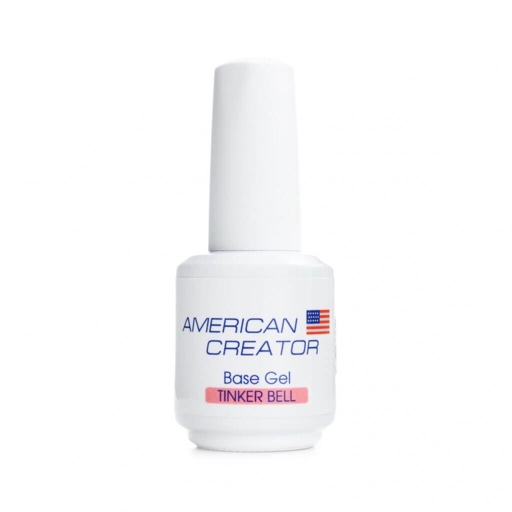 American Creator Camouflage Base - Tinker Bell